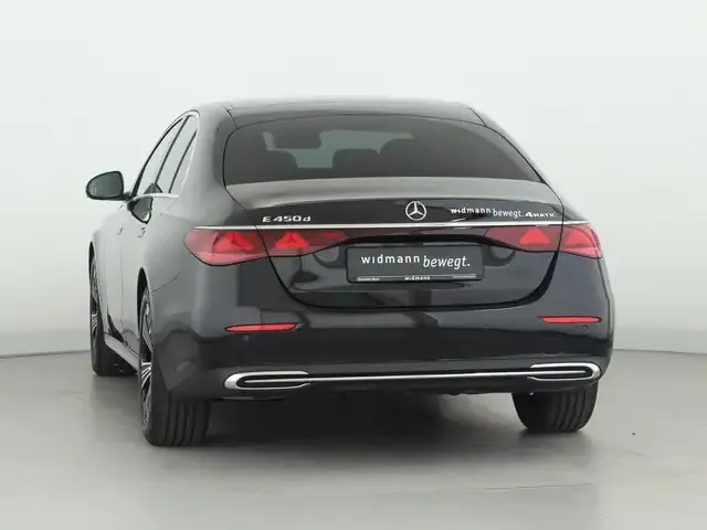 Mercedes-Benz E 450