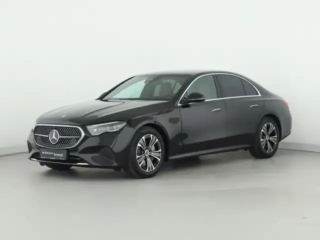 Mercedes-Benz E 450