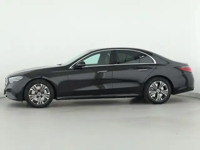 Mercedes-Benz E 450