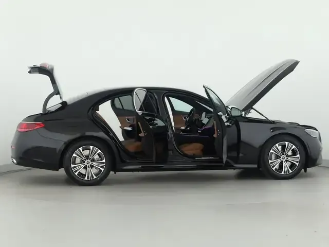 Mercedes-Benz E 450