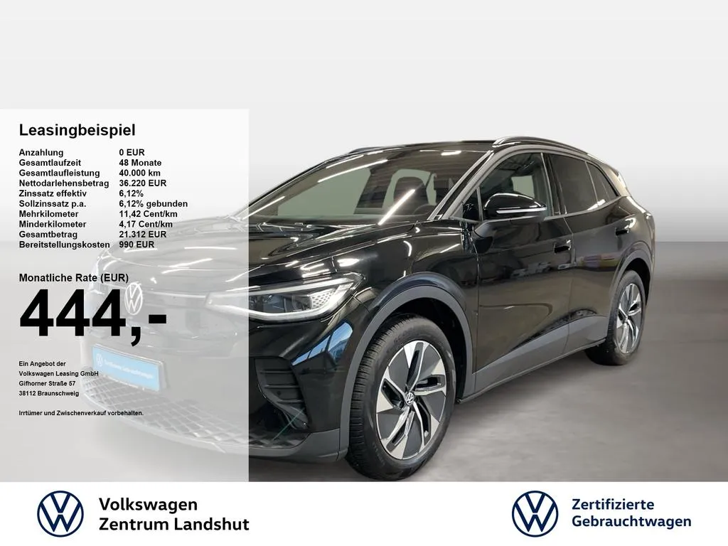 Volkswagen ID.4