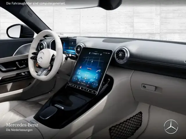 Mercedes-Benz SL 63 AMG