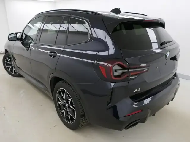 BMW X3 M