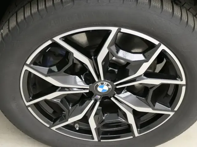 BMW X3 M