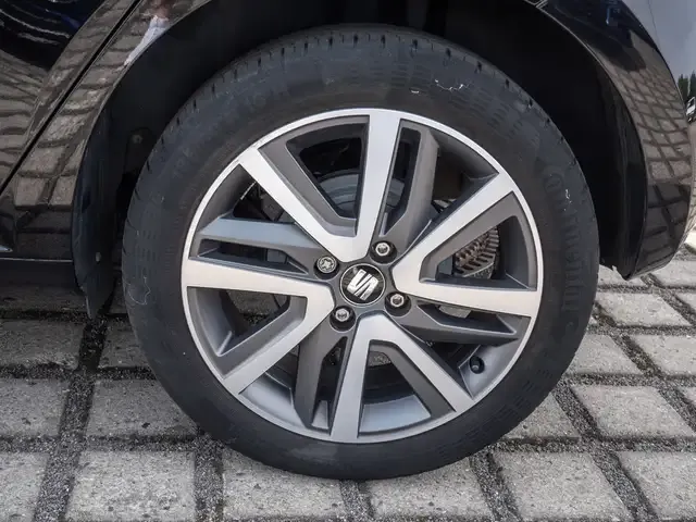 SEAT Mii