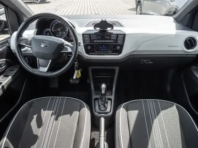 SEAT Mii