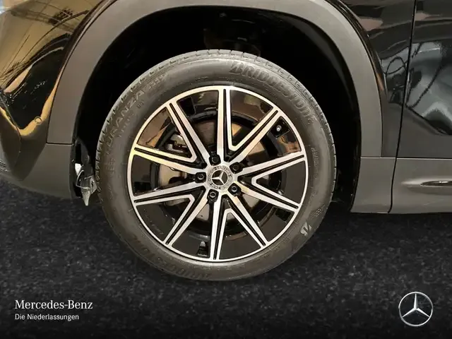 Mercedes-Benz EQB 250