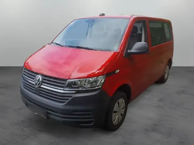 Volkswagen T6.1 Kombi