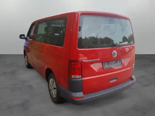 Volkswagen T6.1 Kombi
