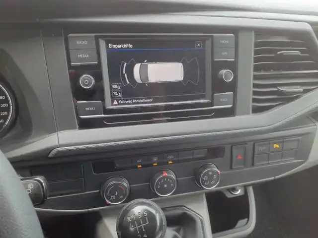 Volkswagen T6.1 Kombi