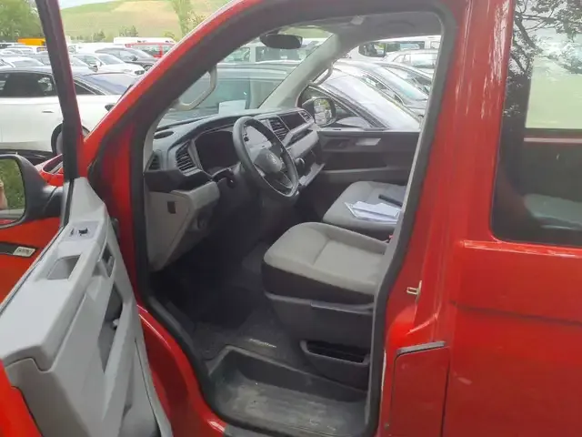 Volkswagen T6.1 Kombi