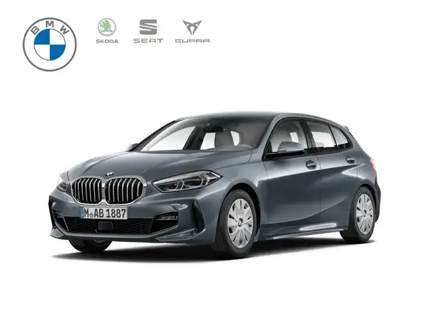 BMW 120