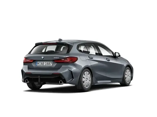 BMW 120