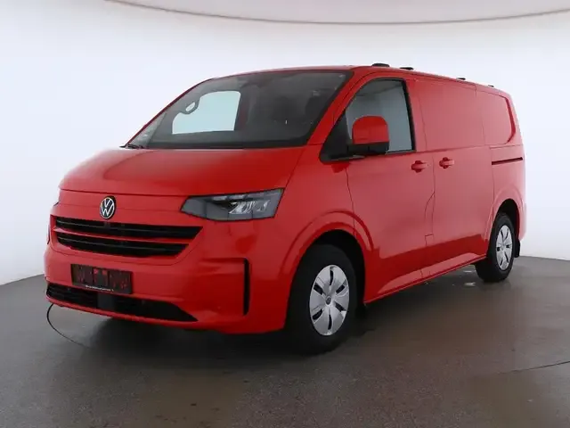 Volkswagen T7 Transporter