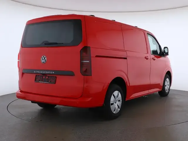 Volkswagen T7 Transporter