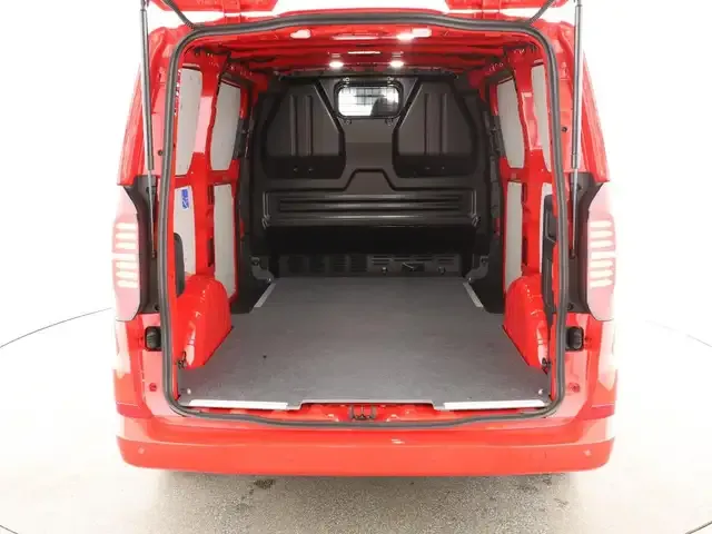 Volkswagen T7 Transporter