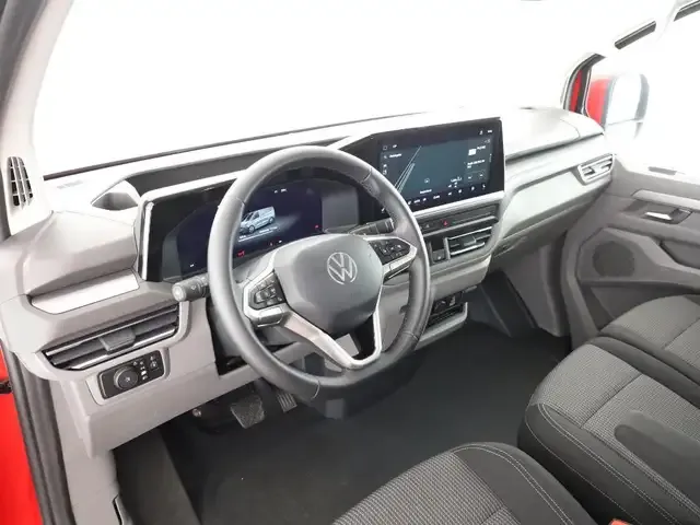 Volkswagen T7 Transporter
