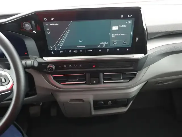 Volkswagen T7 Transporter