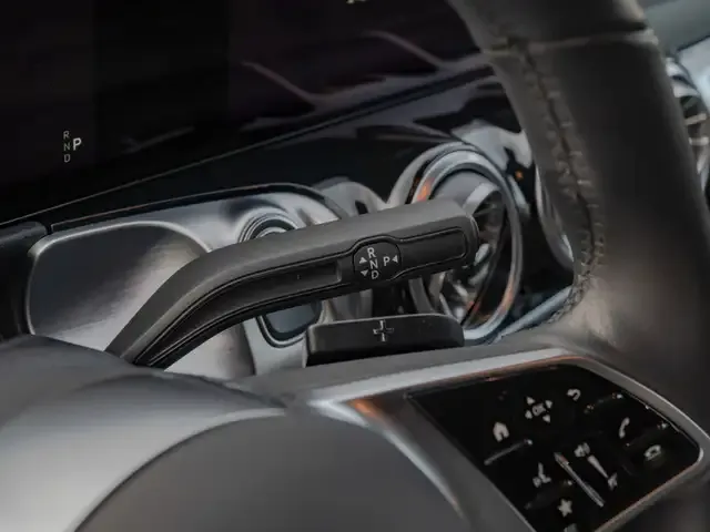 Mercedes-Benz EQB 250