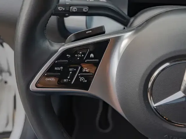 Mercedes-Benz EQB 250