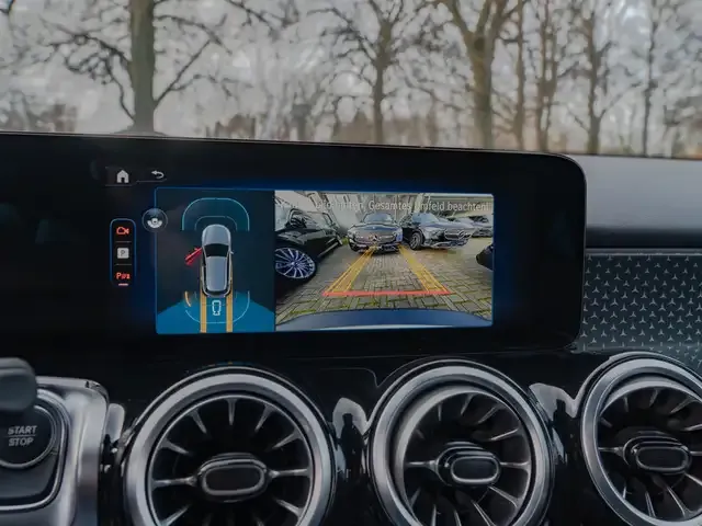 Mercedes-Benz EQB 250