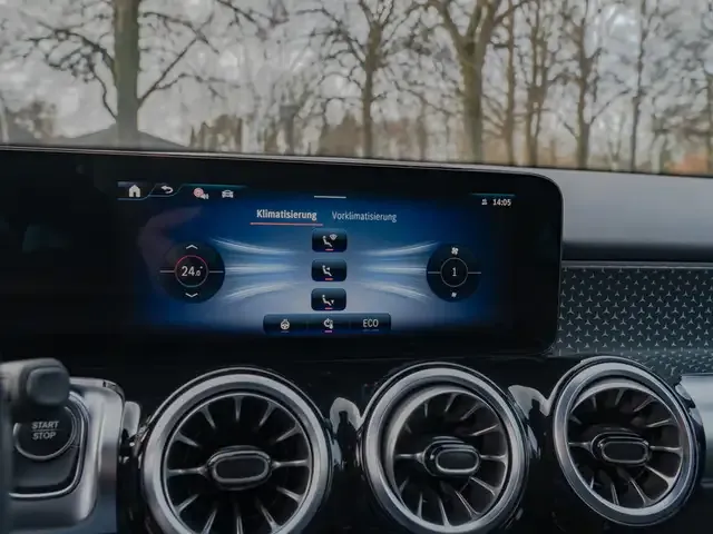 Mercedes-Benz EQB 250