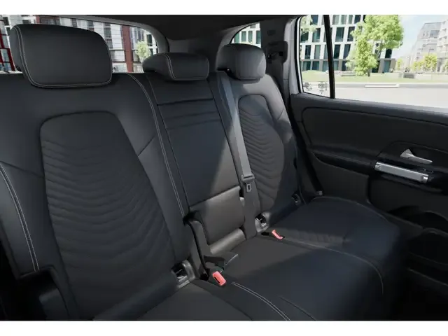 Mercedes-Benz EQB 250