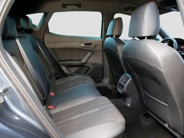 SEAT Sonstiges