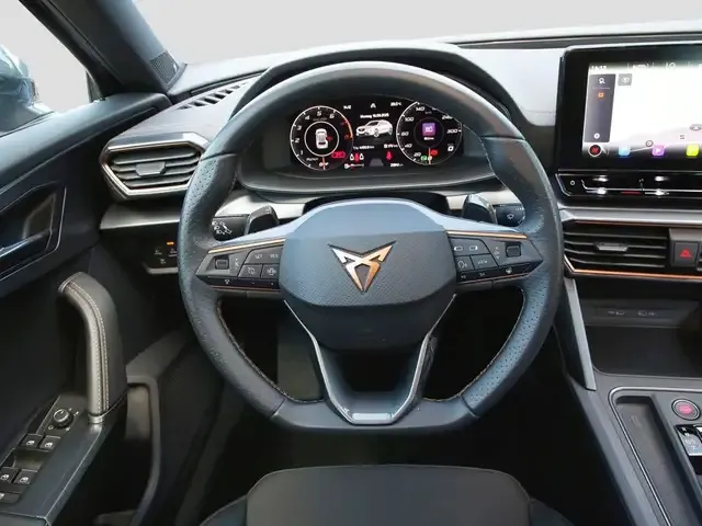 SEAT Sonstiges