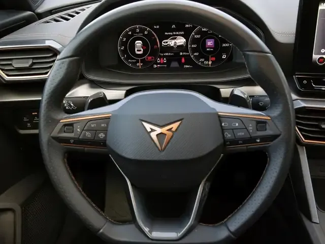 SEAT Sonstiges