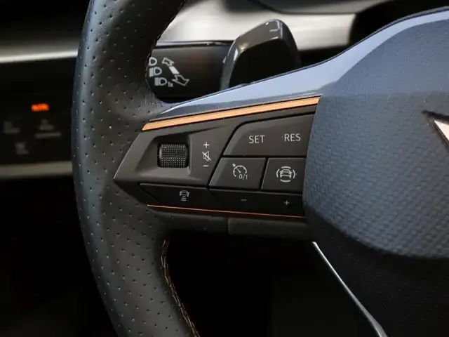 SEAT Sonstiges