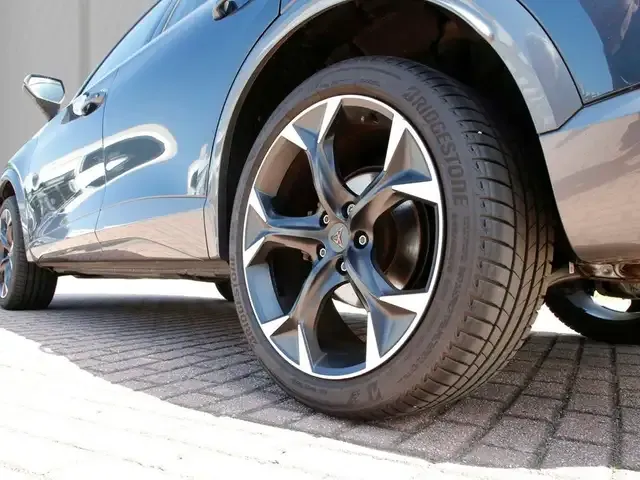 SEAT Sonstiges