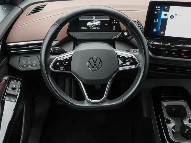 Volkswagen ID.5