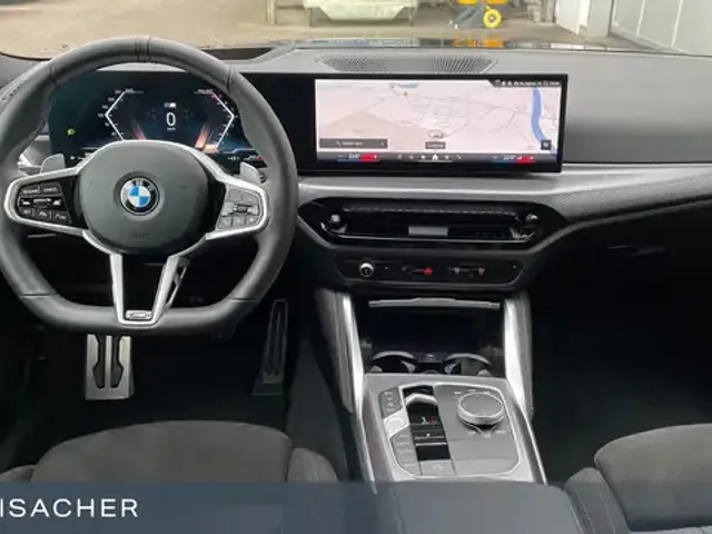 BMW 430