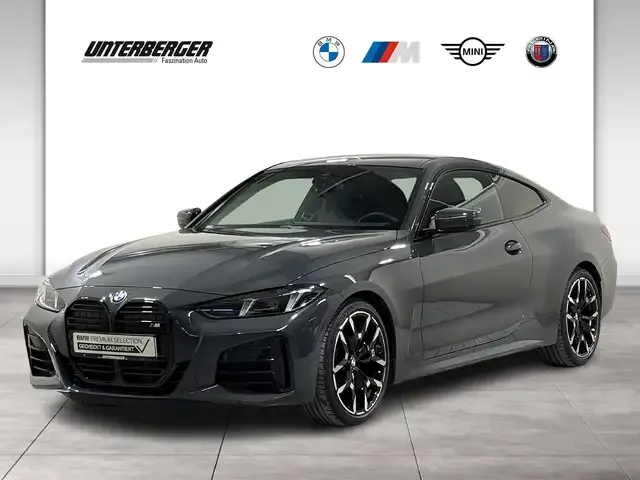 BMW 420