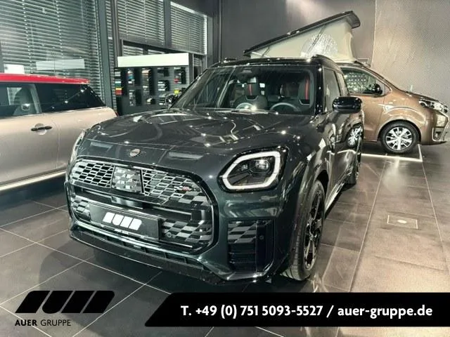 Mini Countryman C