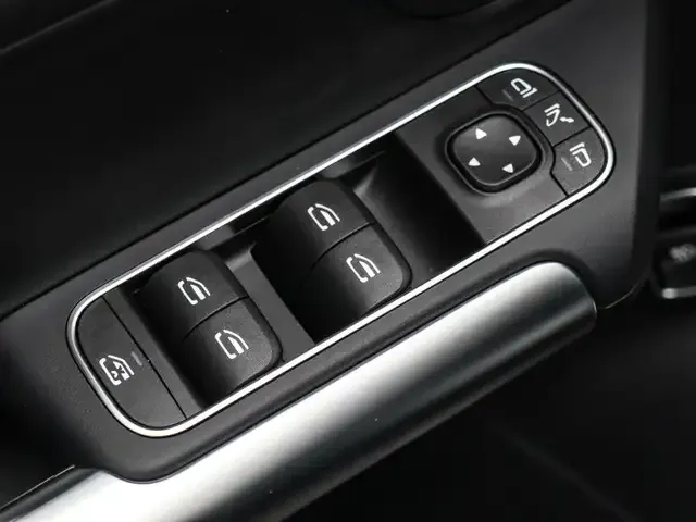 Mercedes-Benz GLA 180