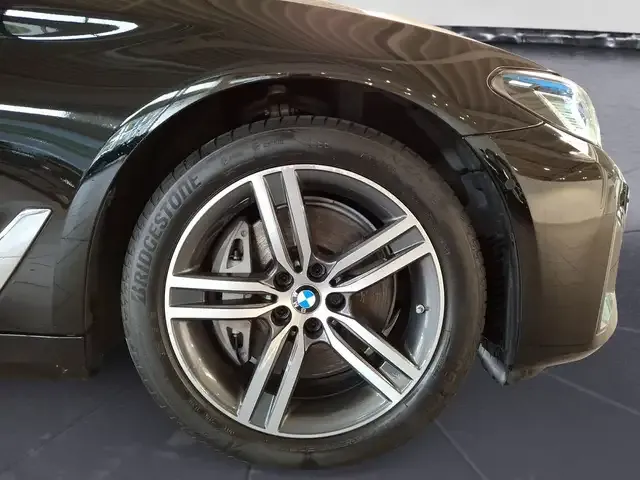 BMW 545