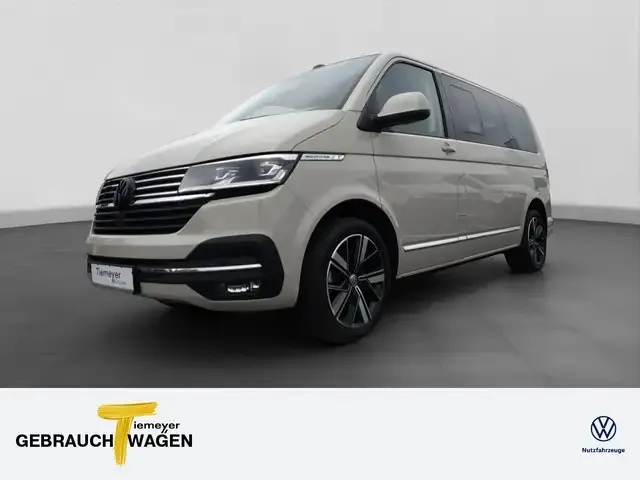 Volkswagen T6.1 Multivan