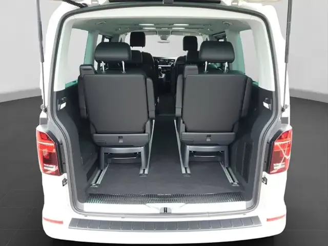 Volkswagen T6.1 Multivan