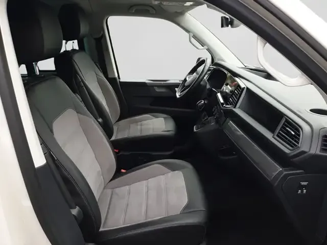 Volkswagen T6.1 Multivan