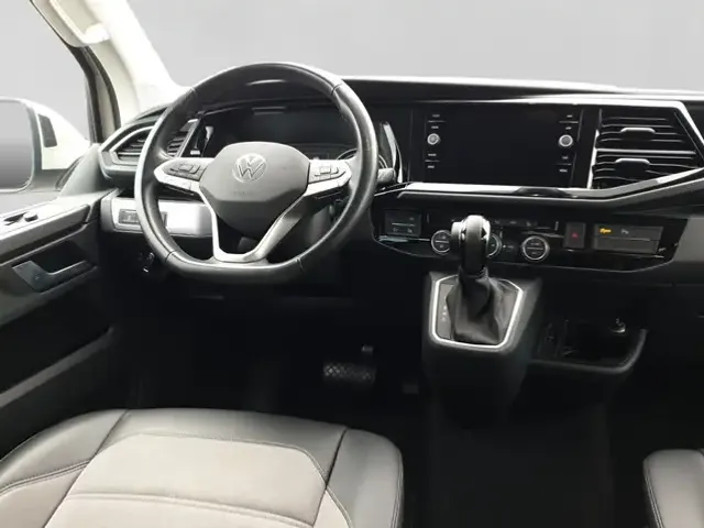Volkswagen T6.1 Multivan