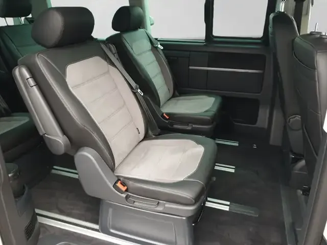 Volkswagen T6.1 Multivan