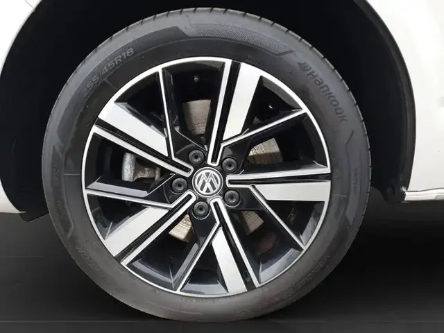 Volkswagen T6.1 Multivan