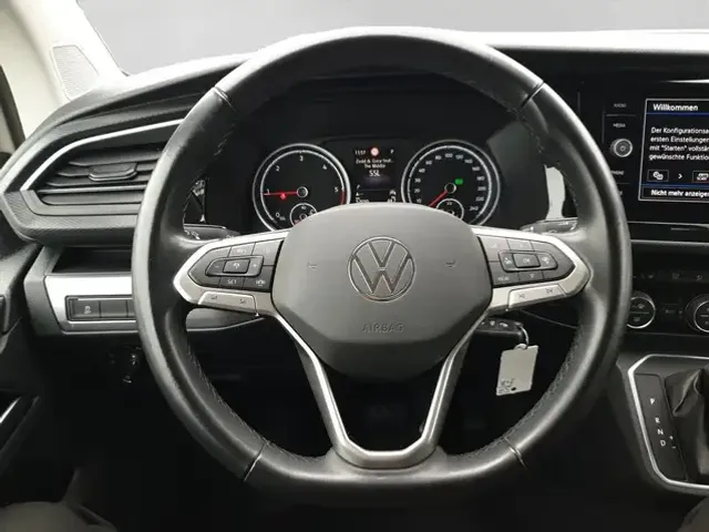 Volkswagen T6.1 Multivan