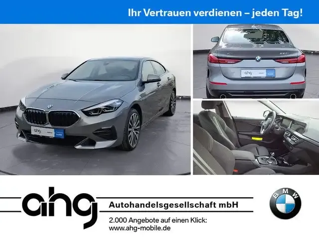 BMW Sonstige