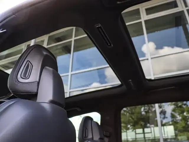 Mercedes-Benz EQS SUV
