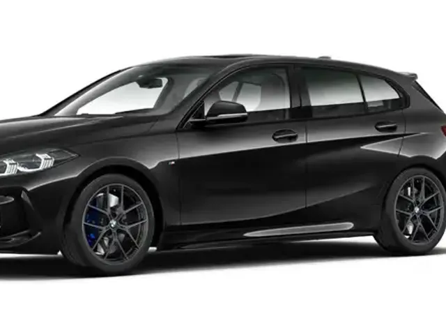 BMW 135