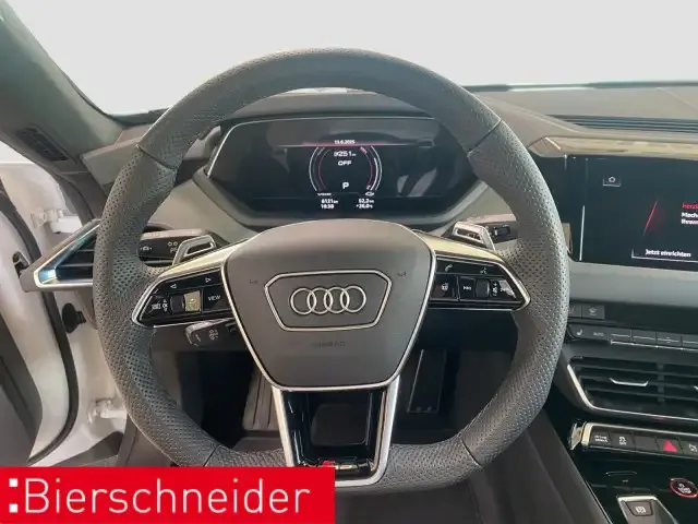 Audi RS e-tron GT