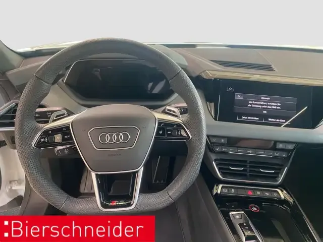 Audi RS e-tron GT